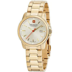 Swiss Military Hanowa 06-7230.7.02.002 Swiss Recruit Lady II Ladies Watch 31mm